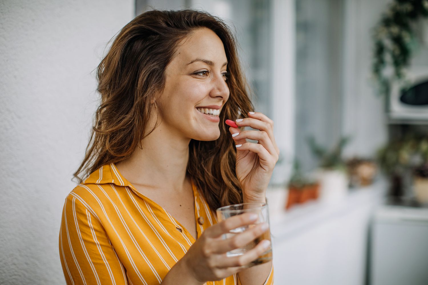 nutrient deficiencies in women - fatigue and low iron symptoms
